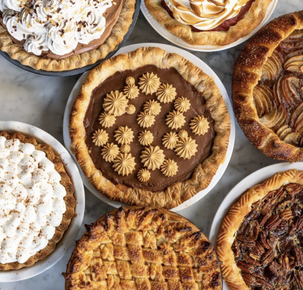 Pie